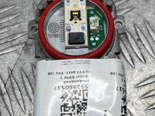 модуль светодиодной подсветки BMW 3 серия E92/E93 [рестайлинг] E92 2011, 3.0 л., N57 D30 A, дизель, АКПП, blue-water metallic (896), купе, задний привод, правый руль, 63117263051, 7263051, 1305715084