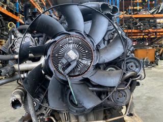 двигатель Land Rover Range Rover 3 поколение [рестайлинг] 2006, 3.6 л., 368DT, дизель, АКПП, 368DT