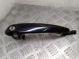 ручка наружная BMW 1 серия E81/E87 [рестайлинг] E88 2008, 2.0 л., N43 B20 A, бензин, МКПП, кабриолет, задний привод, правый руль