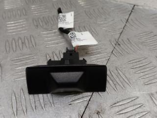 датчик света Audi A6 4F/C6 [рестайлинг] 2010, 3.0 л., CDYA, дизель, 7x7x, седан, полный привод, правый руль, 4F0907539B