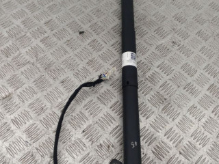 амортизатор крышки багажника (3-5 двери) BMW X5 F15 2018, 3.0 л., N57 D30 A, дизель, АКПП, carbonschwarz metallic (416), внедорожник 5 дв., полный привод, правый руль, 51247449810, 7449810