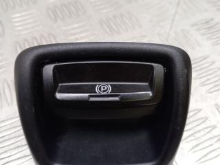 кнопка ручного тормоза (ручника) Porsche 911 Carrera S 991 2014, 3.8 л., MA1.03, бензин, робот, серый, задний привод, правый руль, 991613251