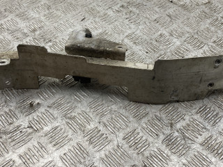 крепление фары левой BMW X5 F15 2018, 3.0 л., N57 D30 A, дизель, АКПП, carbonschwarz metallic (416), внедорожник 5 дв., полный привод, правый руль, 51647294491, 7294491