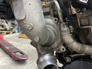 турбина BMW 2 серия Gran Tourer F46 [рестайлинг] F46 2018, 1.5 л., B38 A15 A, бензин, МКПП, 11658631700, 8631700