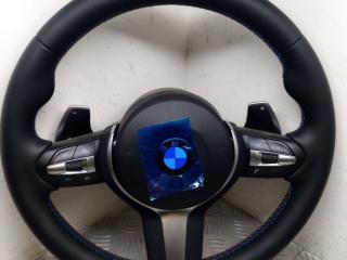 руль BMW M6 F12/F13 [рестайлинг] 2018