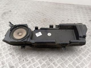 динамик двери Audi A6 4F/C6 [рестайлинг] 2008, 2.7 л., дизель, МКПП, универсал, передний привод, 4F0035382B