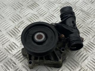 помпа BMW 6 серия E63/E64 [рестайлинг] E64 2009, 3.0 л., M57 D30 (306D5), дизель, АКПП, кабриолет, задний привод, правый руль, 4090790