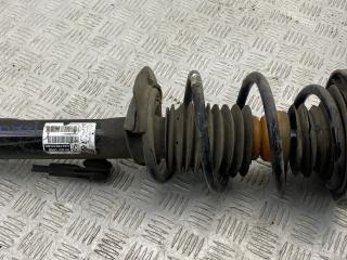 амортизатор передний правый BMW X1 F48 2016, 2.0 л., B47 C20 A, дизель, МКПП, alpinweiß iii (300), внедорожник 5 дв., полный привод, правый руль, 31316861692, 6861692