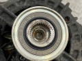 генератор BMW 1 серия E81/E82/E87/E88 [рестайлинг] 2007, 1.6 л., N45 B16 A, бензин, МКПП, 7532964, 12317532964, 7532968, 12317532968 - фото №3