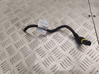 провод реле свечей накала BMW 5 серия E60/E61 [рестайлинг] 2009, 2.0 л., N47 D20 A, дизель, АКПП, N47D20A, N47D20O, 12517793565, 7793565