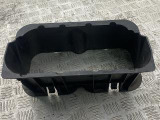 вещевой отсек BMW 5 серия F10/F11 [рестайлинг] F10 2014, 2.5 л., дизель, АКПП, carbonschwarz metallic (416), седан, задний привод, правый руль, 51479163192, 9163192