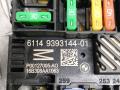 блок предохранителей BMW 7 серия G11/G12 G11 2018, 3.0 л., B57 D30 A, дизель, АКПП, singapore grau metallic (b41), седан, полный привод, правый руль, 61149393144, 9393144 - фото №2