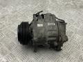 компрессор кондиционера BMW 5 серия F07/F10/F11 2012, 2.0 л., N47 D20 C, дизель, АКПП, седан, задний привод, правый руль, 64529225703, 9225703, 6SBU14A - фото №2