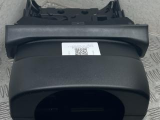 кожух рулевой колонки BMW i4 G26 [рестайлинг] 2025, электро, cape york grün metallic (c5y), задний привод, правый руль, 9621860, 51459621860