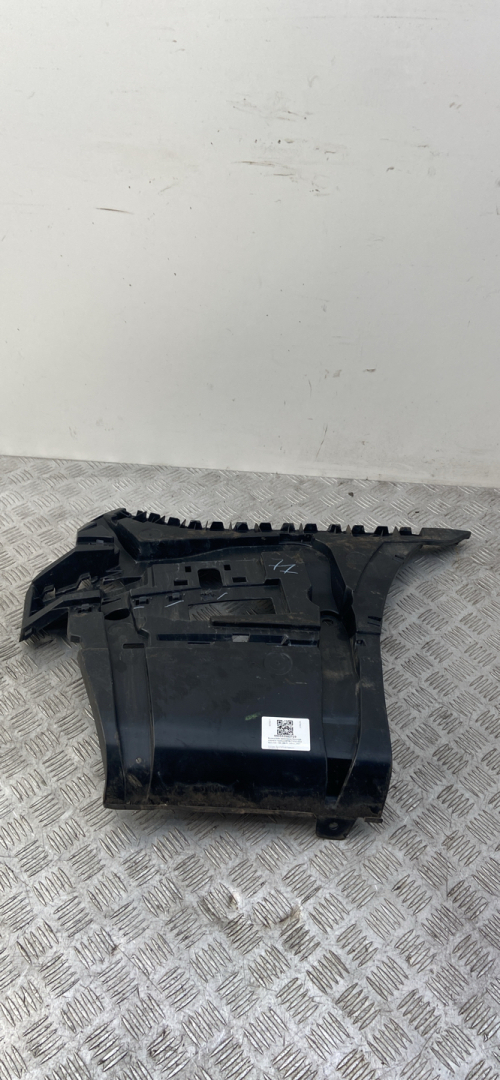 Крепление бампера заднего BMW 7 серия G11/G12 G11 2017, 3.0 л., B57 D30 A, дизель, АКПП, carbonschwarz metallic (416), седан, задний привод, правый руль, 51127357148, 7357148 - фото №1