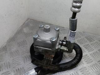 насос гидроусилителя руля Volvo XC90 1 поколение 2004, 2.4 л., D 5244 T, дизель, АКПП, R032211003