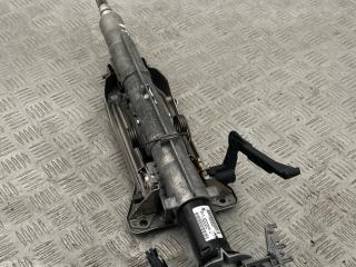 рулевая колонка BMW 1 серия E81/E87 [рестайлинг] E87 2010, 2.0 л., N47 D20 D, дизель, МКПП, le-mans-blau metallic (381), хетчбэк 5 дв., задний привод, правый руль, 32306786899, 6786899