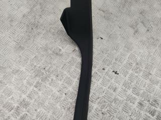 накладка на порог внутренняя BMW X5 E70 [рестайлинг] E70 2010, 4.0 л., дизель, АКПП, tiefseeblau metallic (a76), внедорожник 5 дв., полный привод, правый руль, 7148527