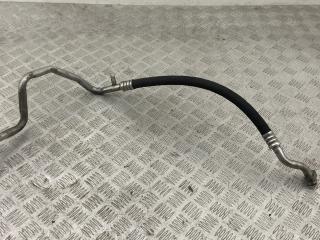 трубка кондиционера BMW 5 серия F10/F11 [рестайлинг] F10 2014, 2.5 л., дизель, АКПП, carbonschwarz metallic (416), седан, задний привод, правый руль, 9250708, 64539250708