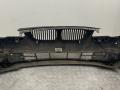 бампер передний BMW 5 серия F07/F10/F11 2011, 3.0 л., N57 D30 A, дизель, АКПП, sophistog brillan metallic (a90), универсал, задний привод, правый руль - фото №4