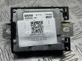 усилитель антенны BMW 7 серия G11/G12 G11 2018, 3.0 л., B57 D30 A, дизель, АКПП, singapore grau metallic (b41), седан, полный привод, правый руль, 9358302, 84109358302 - фото №2