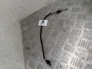 датчик загрязнения воздуха BMW 5 серия F10/F11 [рестайлинг] F10 2016, 2.0 л., B47 D20 A, дизель, АКПП, mineralgrau metallic (b39), седан, задний привод, правый руль, 13628570232, 8570232