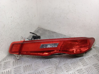 фонарь задний правый BMW 6 серия E63/E64 [рестайлинг] E64 2009, 3.0 л., M57 D30 (306D5), дизель, АКПП, кабриолет, задний привод, правый руль, 63217177076, 7177076