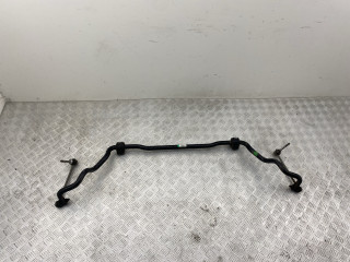 стабилизатор подвески передний BMW X5 F15 2017, 3.0 л., N57 D30 B, дизель, АКПП, carbonschwarz metallic (416), внедорожник 5 дв., полный привод, правый руль, 31356863402, 6863402