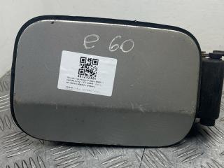 лючок топливного бака BMW 5 серия E60/E61 2004, 3.0 л., M57 D30 (306D2), дизель, седан, 51177034279, 7034279