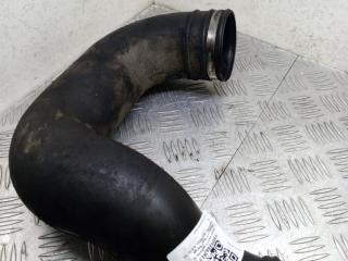 патрубок турбины Land Rover Range Rover 2 поколение 2001, 2.5 л., 25 6T (BMW), дизель, АКПП, 103330