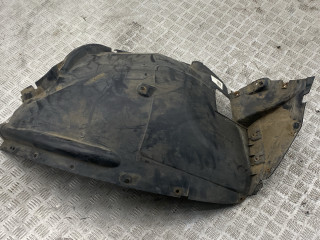 защита арок передняя левая (подкрылок) BMW X5 E70 [рестайлинг] E70 2012, 4.0 л., дизель, АКПП, black sapphire metallic (475), внедорожник 5 дв., полный привод, правый руль, 51717254222, 7254222