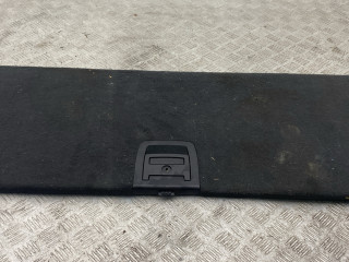 пол багажника BMW X5 E70 [рестайлинг] E70 2012, 4.0 л., дизель, АКПП, black sapphire metallic (475), внедорожник 5 дв., полный привод, правый руль, 6324827