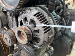 генератор Land Rover Range Rover 3 поколение 2004, 3.0 л., 306D1, дизель, АКПП