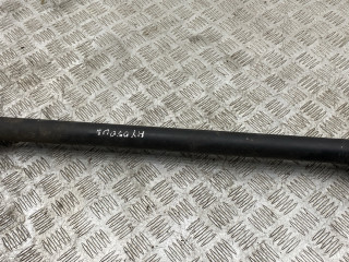 карданный вал BMW X3 E83 2005, 2.5 л., M54 B25 (256S5), бензин, АКПП, M54B25, 256S5