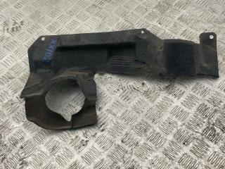 кожух (защита) рулевого механизма BMW 3 серия E90/E91 [рестайлинг] E90N 2010, 2.0 л., N47 D20 C, дизель, МКПП, седан, 7131712, 51717131712