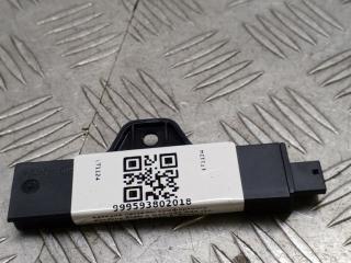 Антенна системы комфортного доступа BMW 5 серия G30/G31 G30 2020, 2.0 л., B48 B20 B, бензин, АКПП, sophistograu a90, седан, задний привод, правый руль, 65209220832, 9220832