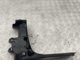 Крепление бампера заднего BMW X5 F15 2017, 3.0 л., N57 D30 B, дизель, АКПП, carbonschwarz metallic (416), внедорожник 5 дв., полный привод, правый руль, 51128054019, 8054019