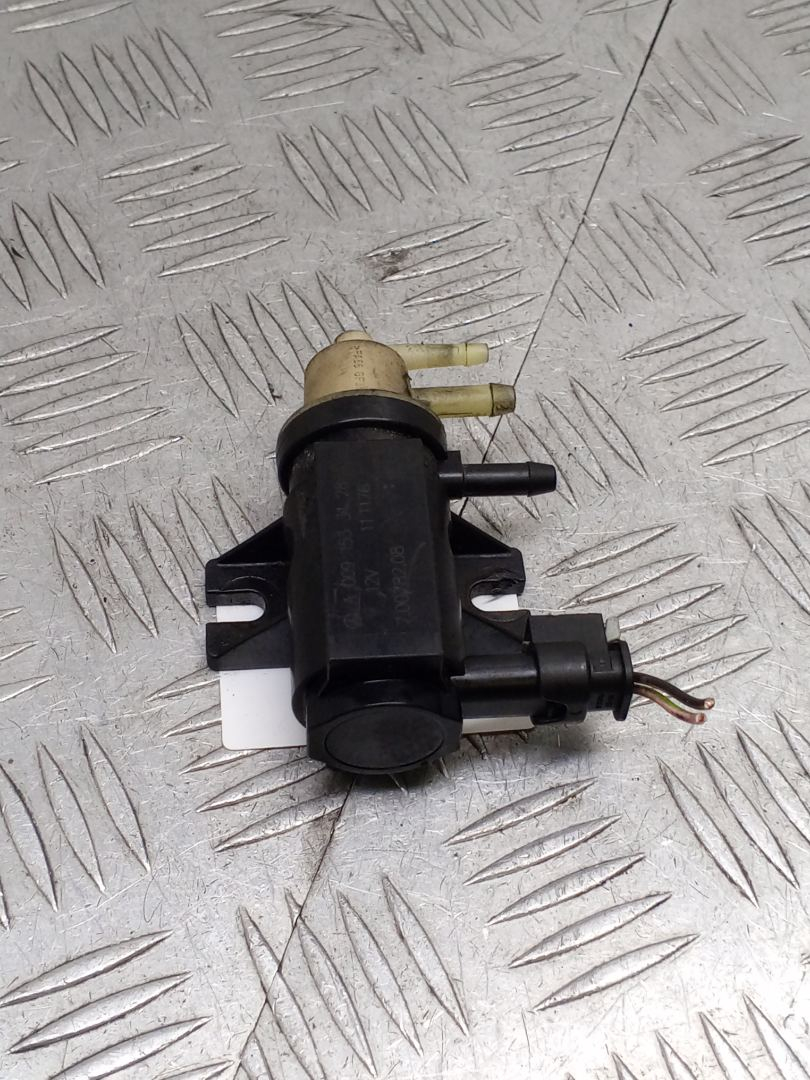 электромагнитный клапан Mercedes-Benz Sprinter 2 поколение (W906) 2013, 2.2 л., дизель, МКПП, A0091533128 - фото №1