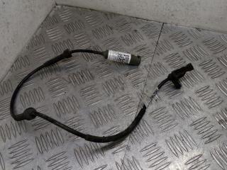 датчик ABS BMW 1 серия E81/E87 [рестайлинг] E87 2010, 2.0 л., N47 D20 D, дизель, МКПП, le-mans-blau metallic (381), хетчбэк 5 дв., задний привод, правый руль, 34526762465, 6762465