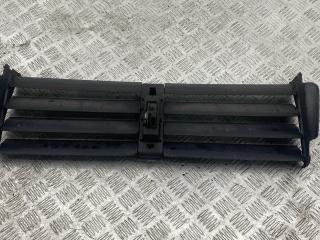 жалюзи BMW 5 серия F10/F11 [рестайлинг] F10 2014, 2.5 л., дизель, АКПП, carbonschwarz metallic (416), седан, задний привод, правый руль