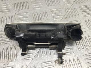 ручка наружная Audi A6 4F/C6 [рестайлинг] 2008, 2.7 л., дизель, МКПП, универсал, передний привод, 4F0837207