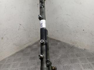 топливная рампа BMW 3 серия E46 [рестайлинг] E46 2006, 3.0 л., M57 D30 (306D2), дизель, седан, 0281002497, 7788679, 0445216008, 13517788679, 0281002481