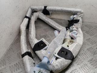 подушка безопасности боковая (шторка) BMW X3 E83 [рестайлинг] E83 2008, 3.5 л., M57D30 (306D5), дизель, АКПП, platinbronze metallic (a53), внедорожник 5 дв., полный привод, правый руль, 72123420225, 3420225