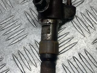форсунка Peugeot 3008 1 поколение 2012, 1.6 л., 9HR (DV6C), дизель, робот, 9802448680