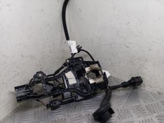 скелет ручки двери передней правой Audi Q7 4L 2007, 3.0 л., BUG, дизель, АКПП, полный привод, правый руль