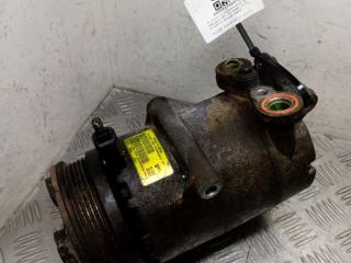 компрессор кондиционера Volvo V50 1 поколение [рестайлинг] 2008, 2.0 л., B 4204 S3, бензин, МКПП, 6M5H19D629AB