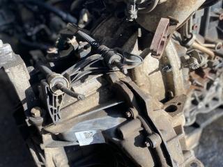 КПП механическая (МКПП) Renault Laguna 3 поколение 2008, 2.0 л., M9R 742, дизель, МКПП, 8200586018, 8200600406, PK4007