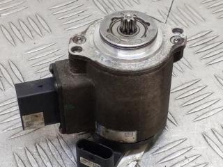 редуктор заднего моста BMW X5 M F85 2018, 4.4 л., S63 B44 B, бензин, АКПП, внедорожник 5 дв., полный привод, правый руль, 7586238, 33107586238, 7582332