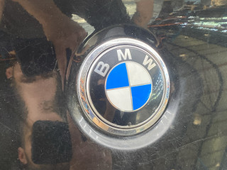 ручка крышки багажника BMW 6 серия E63/E64 [рестайлинг] E64 2009, 3.0 л., M57 D30 (306D5), дизель, АКПП, кабриолет, задний привод, правый руль, 51247200900, 7200900