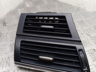 дефлектор обдува салона BMW X5 E70 [рестайлинг] E70 2012, 3.0 л., N57 D30 A, дизель, АКПП, alpinweiß iii ( 300), внедорожник 5 дв., полный привод, правый руль, 9227767, 64229227767